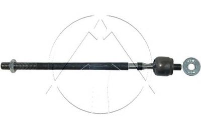 Осевой шарнир, рулевая тяга SIDEM 5813