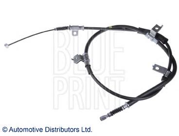 Трос ручника BLUE PRINT ADG046253