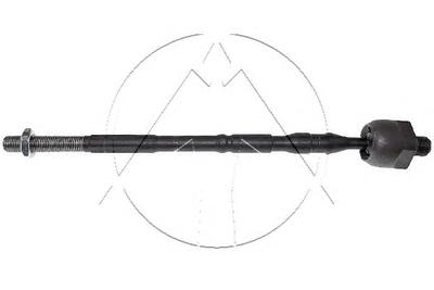 Осевой шарнир, рулевая тяга SIDEM 83014