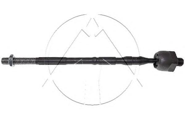 Осевой шарнир, рулевая тяга SIDEM