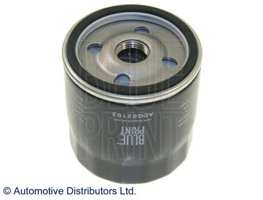 Масляный фильтр BLUE PRINT