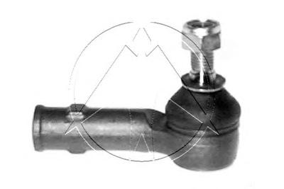 Наконечник рулевой тяги SIDEM 64231