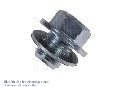 Резьбовая пробка, маслянный поддон BLUE PRINT ADT30101