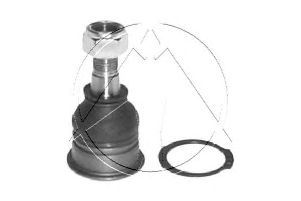 Несущий / направляющий шарнир SIDEM