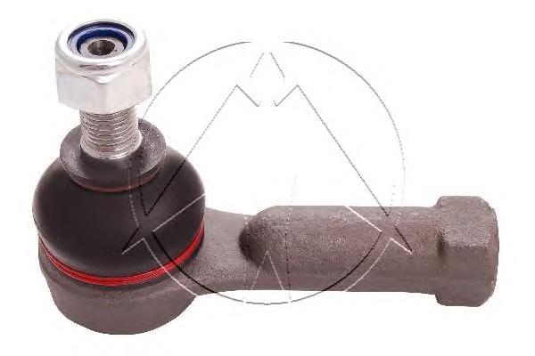 Наконечник рулевой тяги SIDEM