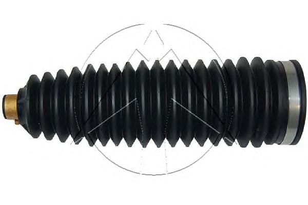 Пыльник, рулевое управление SIDEM