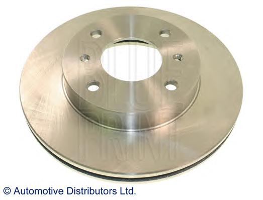 Тормозной диск BLUE PRINT