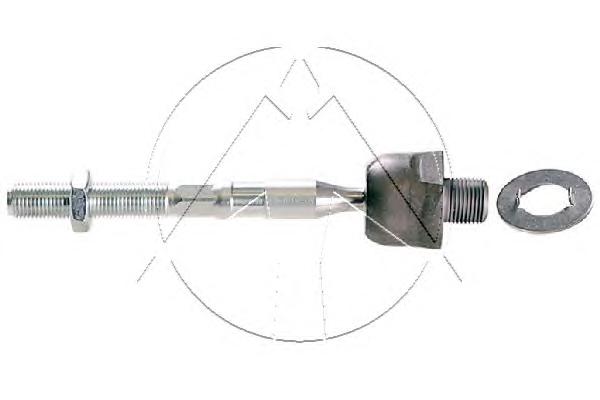 Осевой шарнир, рулевая тяга SIDEM