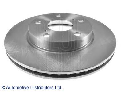 Тормозной диск BLUE PRINT ADT343161