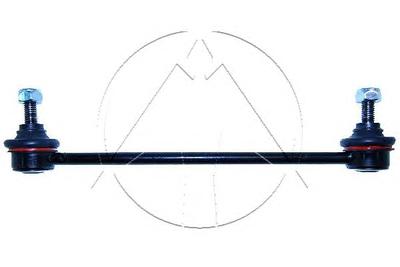 Тяга / стойка, стабилизатор SIDEM 49163