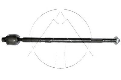 Осевой шарнир, рулевая тяга SIDEM 77113