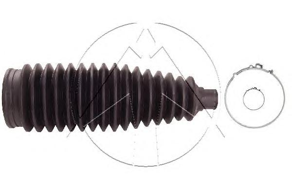 Пыльник рулевой рейки SIDEM