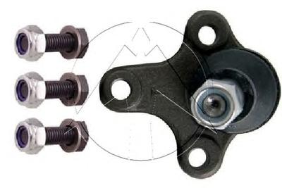 Несущий / направляющий шарнир SIDEM 63589