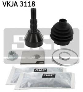 ШРУС SKF VKJA 3118