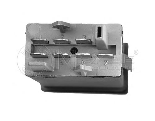 Указатель аварийной сигнализации MEYLE