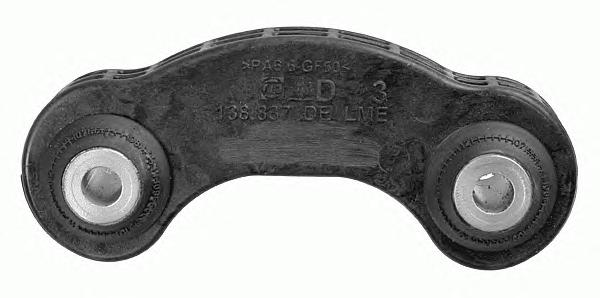 Тяга / стойка, стабилизатор LEMFORDER