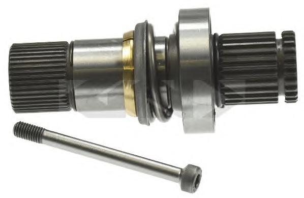 Приводной вал SPIDAN