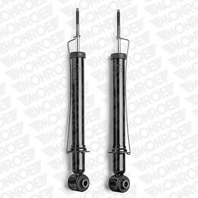 Амортизатор MONROE