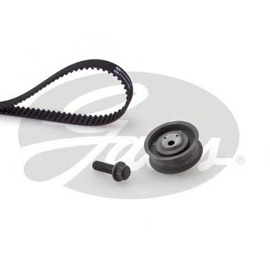 Комплект ремня ГРМ GATES