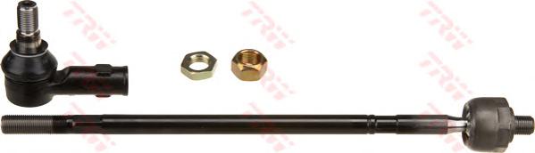 Поперечная рулевая тяга TRW