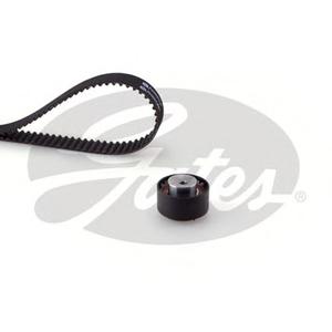 Комплект ремня ГРМ GATES K015503XS