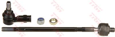 Поперечная рулевая тяга TRW JRA549