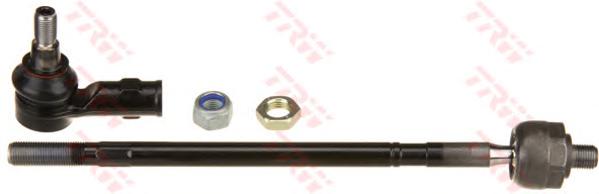 Поперечная рулевая тяга TRW
