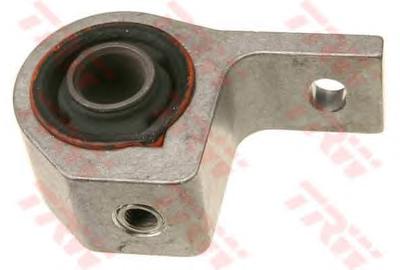 Подвеска, рычаг независимой подвески колеса TRW JBU701