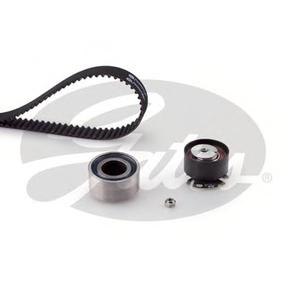 Комплект ремня ГРМ GATES K015432XS