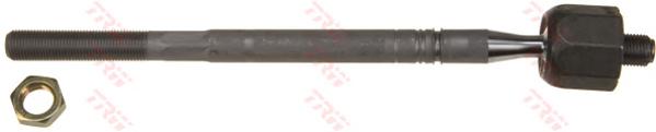 Осевой шарнир, рулевая тяга TRW