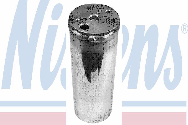 Осушитель, кондиционер NISSENS