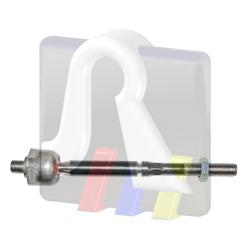 Осевой шарнир, рулевая тяга RTS