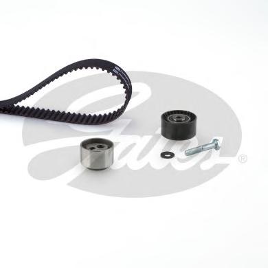 Комплект ремня ГРМ GATES