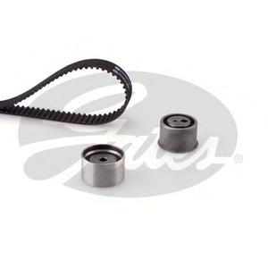 Комплект ремня ГРМ GATES K015555XS