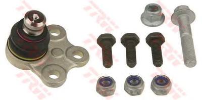 Несущий / направляющий шарнир TRW JBJ813