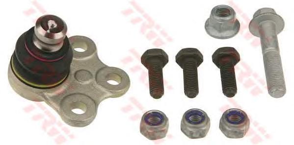 Несущий / направляющий шарнир TRW