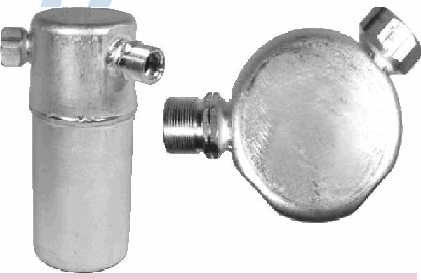 Осушитель, кондиционер NISSENS