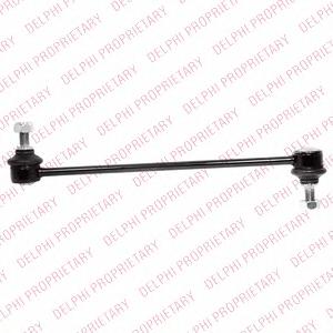Тяга / стойка, стабилизатор DELPHI