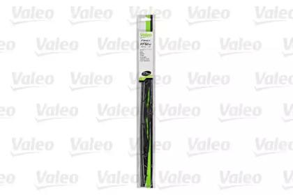 Щетка стеклоочистителя VALEO