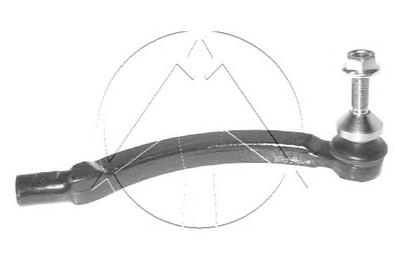 Наконечник рулевой тяги SIDEM 67137