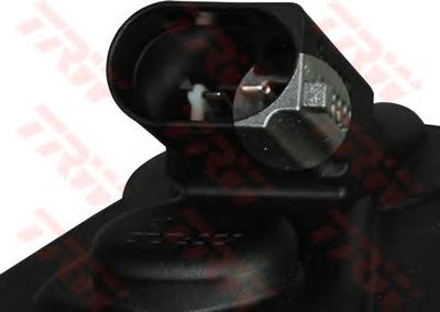 Тормозной суппорт TRW