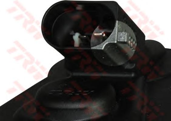 Тормозной суппорт TRW