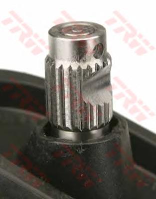 Рулевой механизм TRW