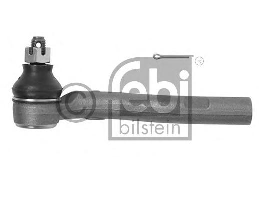 Наконечник рулевой тяги FEBI BILSTEIN