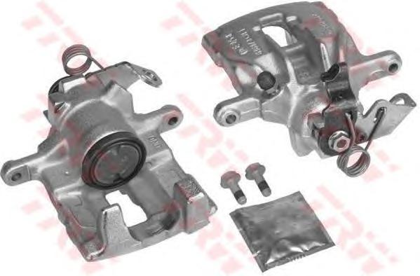 Тормозной суппорт TRW