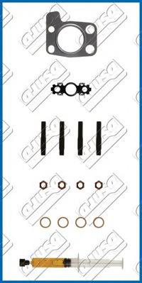 Комплект прокладок турбины AJUSA