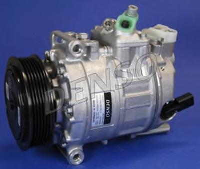 Компрессор, кондиционер DENSO