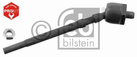 Осевой шарнир, рулевая тяга FEBI BILSTEIN