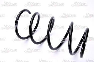 Пружина ходовой части Magnum Technology SR019MT