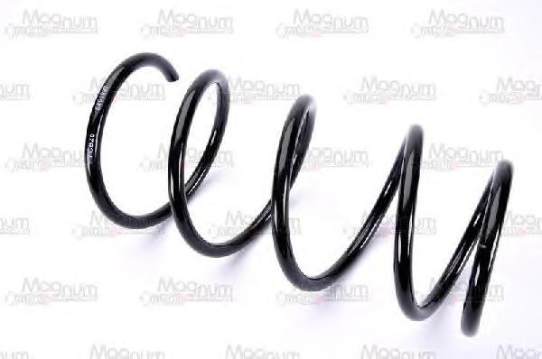 Пружина ходовой части Magnum Technology